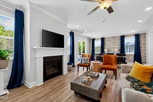 6741 Winter Garden Way, Holly Springs, NC 27540 - Photo 1