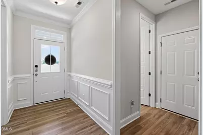 6741 Winter Garden Way, Holly Springs, NC 27540 - Photo 7