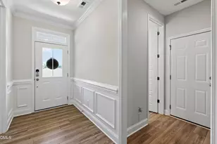 6741 Winter Garden Way, Holly Springs, NC 27540 - Photo 7