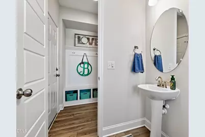 6741 Winter Garden Way, Holly Springs, NC 27540 - Photo 23