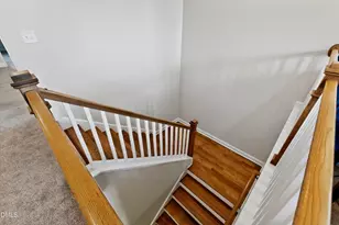 6741 Winter Garden Way, Holly Springs, NC 27540 - Photo 29