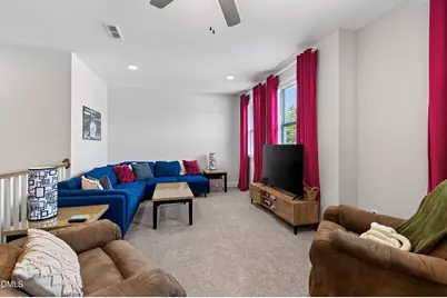 6741 Winter Garden Way, Holly Springs, NC 27540 - Photo 35