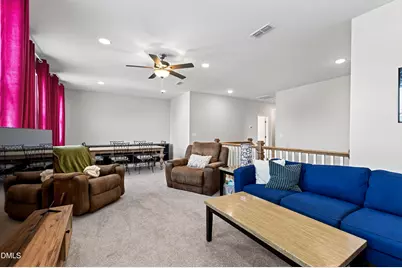 6741 Winter Garden Way, Holly Springs, NC 27540 - Photo 31