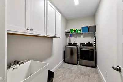 6741 Winter Garden Way, Holly Springs, NC 27540 - Photo 43