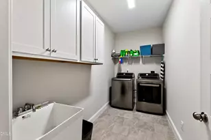 6741 Winter Garden Way, Holly Springs, NC 27540 - Photo 43