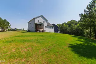 6741 Winter Garden Way, Holly Springs, NC 27540 - Photo 5