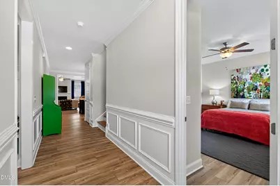 6741 Winter Garden Way, Holly Springs, NC 27540 - Photo 17