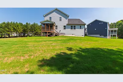 6741 Winter Garden Way, Holly Springs, NC 27540 - Photo 51