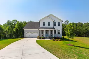 6741 Winter Garden Way, Holly Springs, NC 27540 - Photo 1