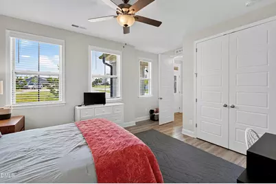 6741 Winter Garden Way, Holly Springs, NC 27540 - Photo 19