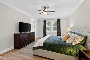 6741 Winter Garden Way, Holly Springs, NC 27540 - Photo 25