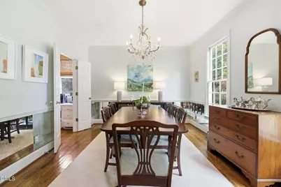 316 Shaftsberry Court, Raleigh, NC 27609 - Photo 7