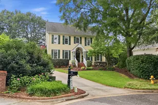 316 Shaftsberry Ct, Raleigh, NC 27609 - Photo 3