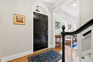 316 Shaftsberry Ct, Raleigh, NC 27609 - Photo 5