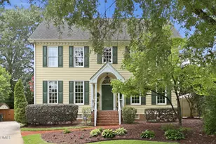 316 Shaftsberry Ct, Raleigh, NC 27609 - Photo 1