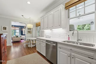 316 Shaftsberry Court, Raleigh, NC 27609 - Photo 15