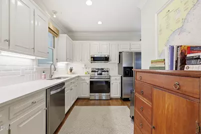 316 Shaftsberry Court, Raleigh, NC 27609 - Photo 11