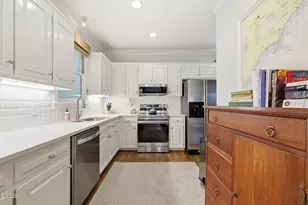 316 Shaftsberry Ct, Raleigh, NC 27609 - Photo 11