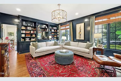 316 Shaftsberry Court, Raleigh, NC 27609 - Photo 21