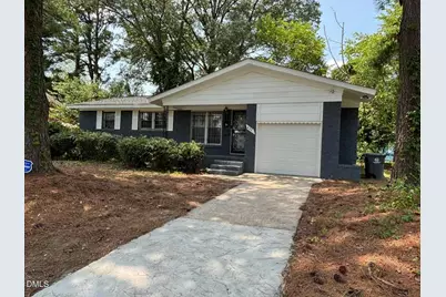 932 S Grace Street, Rocky Mount, NC 27803 - Photo 1