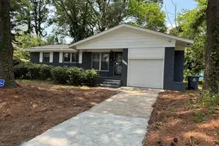 932 S Grace St, Rocky Mount, NC 27803 - Photo 1