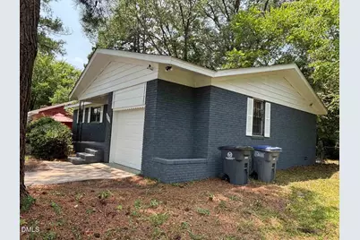 932 S Grace Street, Rocky Mount, NC 27803 - Photo 3