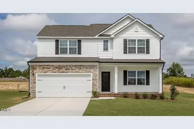 40 Arch Way, Youngsville, NC 27596 - Photo 1