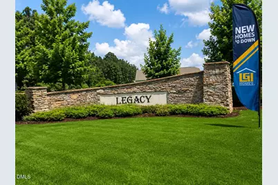 40 Arch Way, Youngsville, NC 27596 - Photo 9