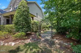 2417 Sterling Crest Dr, Wake Forest, NC 27587 - Photo 17