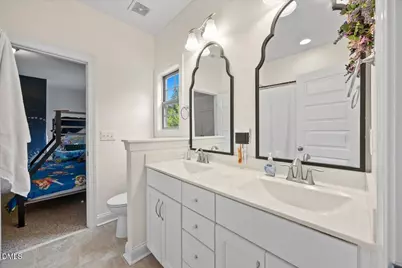 2417 Sterling Crest Drive, Wake Forest, NC 27587 - Photo 21