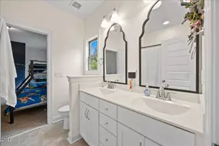 2417 Sterling Crest Dr, Wake Forest, NC 27587 - Photo 21