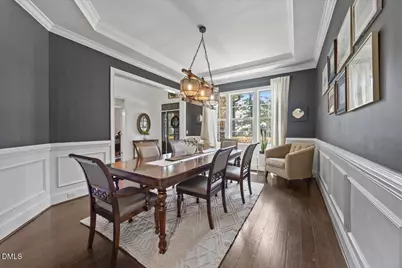 2417 Sterling Crest Drive, Wake Forest, NC 27587 - Photo 9