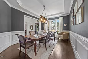 2417 Sterling Crest Dr, Wake Forest, NC 27587 - Photo 9