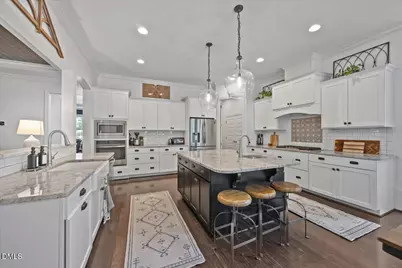 2417 Sterling Crest Drive, Wake Forest, NC 27587 - Photo 3