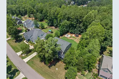 2417 Sterling Crest Drive, Wake Forest, NC 27587 - Photo 25
