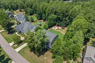 2417 Sterling Crest Dr, Wake Forest, NC 27587 - Photo 25