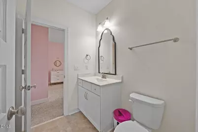 2417 Sterling Crest Drive, Wake Forest, NC 27587 - Photo 19