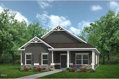 1234 Lemon Springs Road, Sanford, NC 27330 - Photo 1