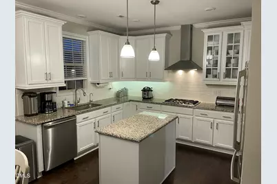 2800 Lumber River Trail, Apex, NC 27502 - Photo 5