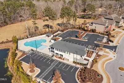 2800 Lumber River Trail, Apex, NC 27502 - Photo 31