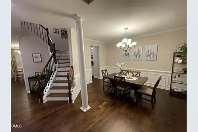 2800 Lumber River Trail, Apex, NC 27502 - Photo 3