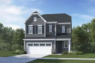 2014 Mica Rdg Ln, Durham, NC 27703 - Photo 1