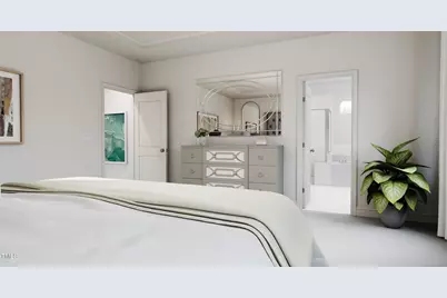 2014 Mica Ridge Lane, Durham, NC 27703 - Photo 15