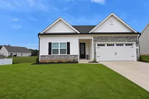 25 Arch Way, Youngsville, NC 27596 - Photo 1