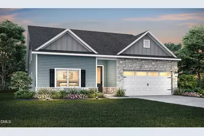 25 Arch Way, Youngsville, NC 27596 - Photo 1
