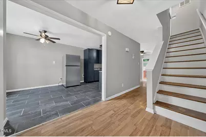 3613 Plumbridge Court, Raleigh, NC 27613 - Photo 3
