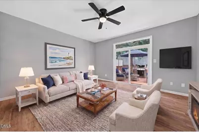 3613 Plumbridge Court, Raleigh, NC 27613 - Photo 9