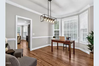 128 Lauren Rose Lane, Pittsboro, NC 27312 - Photo 5