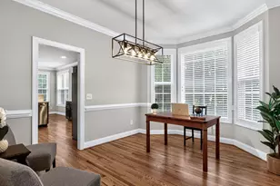 128 Lauren Rose Ln, Pittsboro, NC 27312 - Photo 5