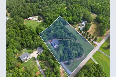 128 Lauren Rose Lane, Pittsboro, NC 27312 - Photo 41